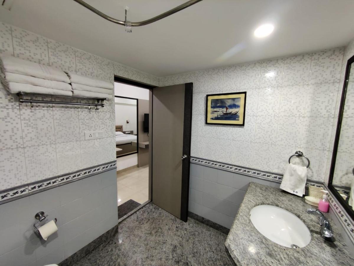 Elgin Suites コルカタ エクステリア 写真