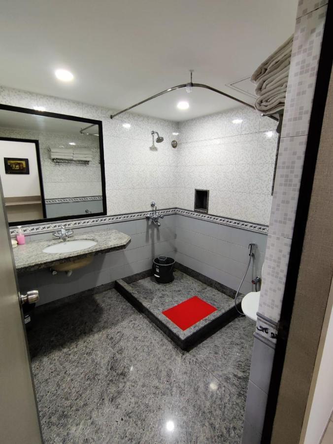 Elgin Suites コルカタ エクステリア 写真