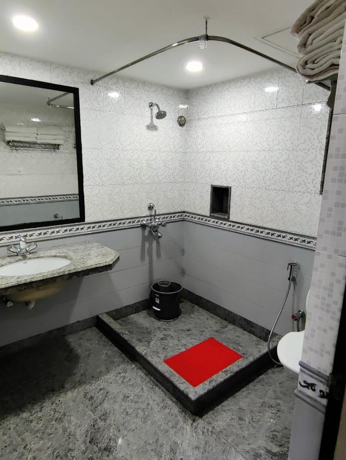 Elgin Suites コルカタ エクステリア 写真